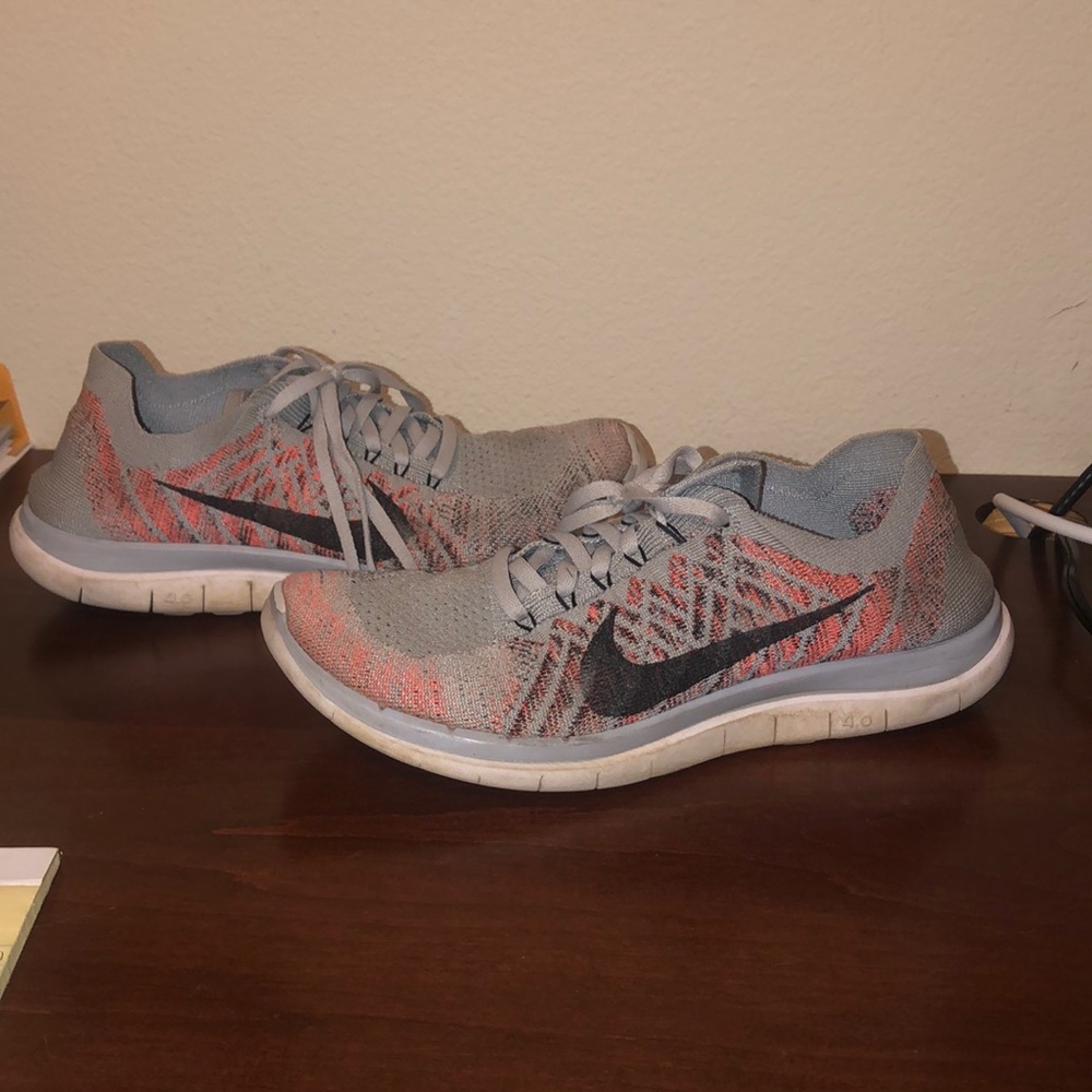 Nike Running Shoes